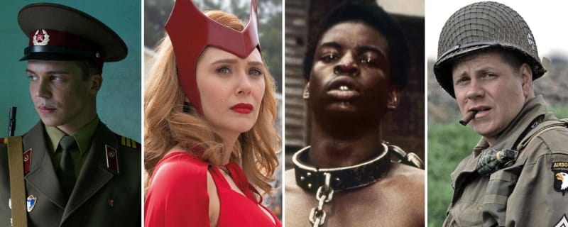 The 25 best TV miniseries of all time