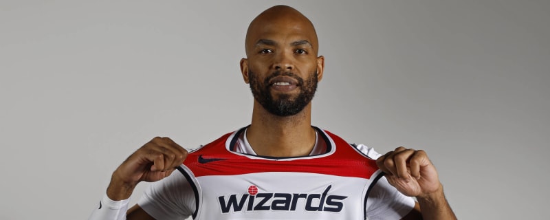 Washington Wizards: Breaking News, Rumors & Highlights