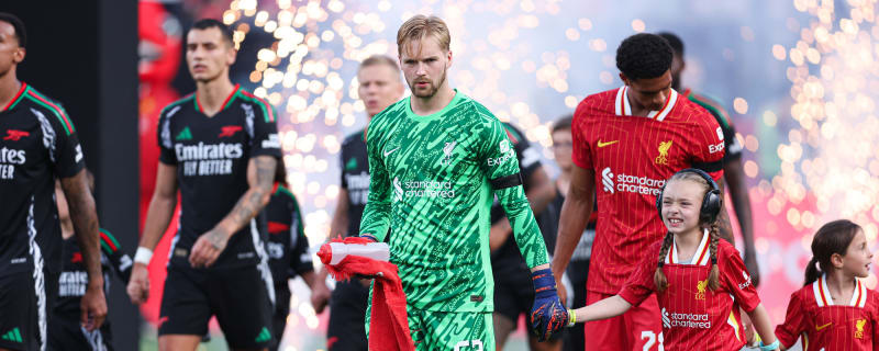 Tony Cascarino Hails ‘Sensational’ Liverpool Star Arne Slot Won’t Drop from His Starting XI