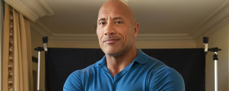 'Space Jam' director suggests Dwayne Johnson as lead for next installment