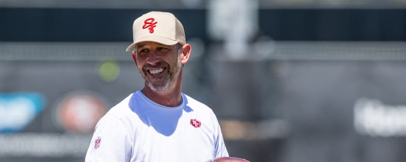 Are the 49ers overrated? One NFL writer thinks so