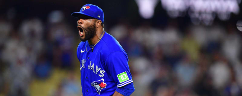 Former Blue Jays reliever Jay Jackson is heading to the Mexican League