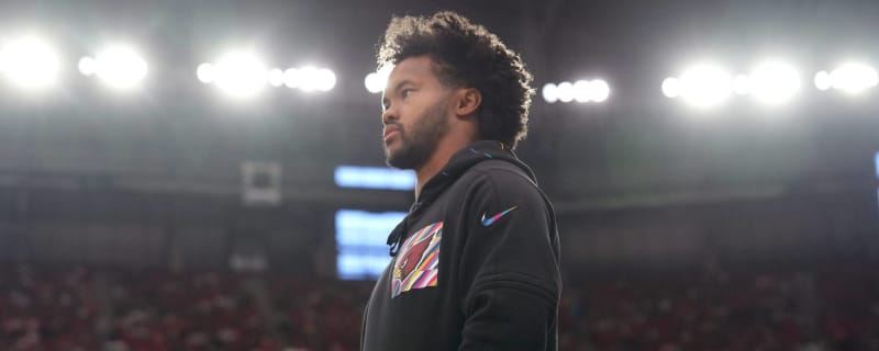 Report sheds light on Kyler Murray's future with Cardinals