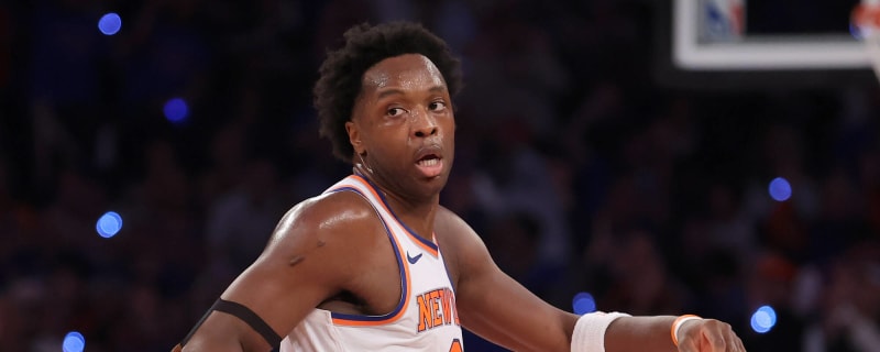 New York Knicks Could Face a Big Contract Problem with 1 Breakout Star