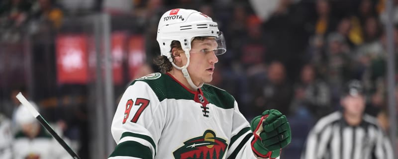 NHL Friday bets: Four plus-money shot prop plays