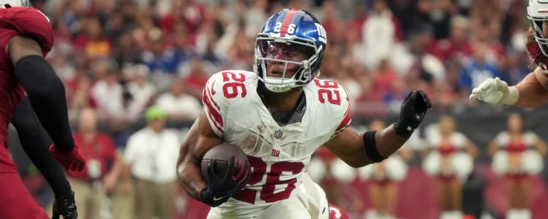 New York Giants News, Rumors, Scores, Schedule, Stats and Roster