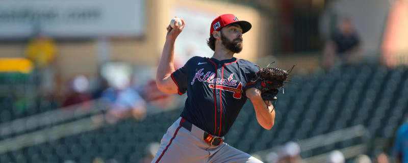 Braves Trade Ian Anderson to Angels: What to Make of Move
