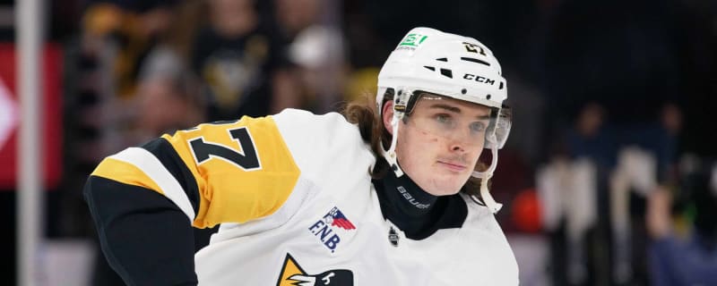 Path for Penguins to Trade Ryan Graves; Won’t be Easy