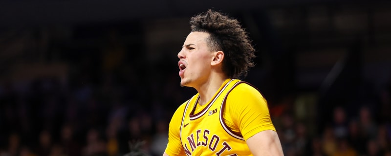 An Insane Number of Schools Tried to Lure Mike Mitchell Jr. Out of Dinkytown with Big NIL Offers