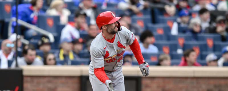 Opinion: Cardinals’ Season Could Be Slip Sliding Away