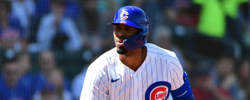 Cubs make series of roster moves ahead of protection deadline