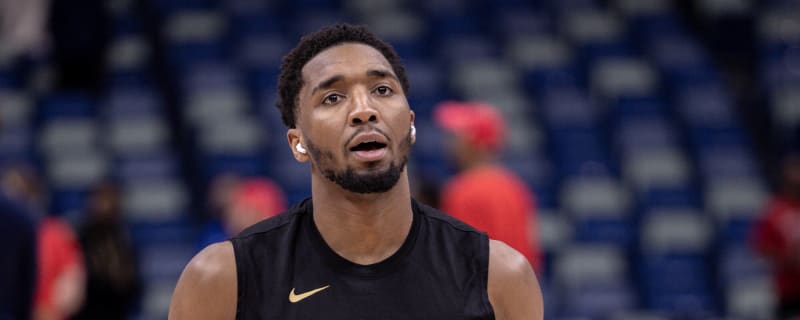 Cavaliers Owner Makes Bold Claim About Donovan Mitchell