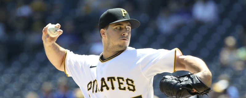 Pirates Lose Max Kranick to Mets Via Waivers
