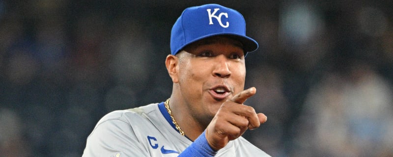 Salvador Perez Has the Chance to Bolster His Hall of Fame Case