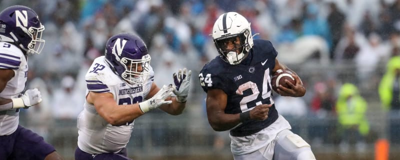 Steelers among Several Teams Interested in Northwestern LB