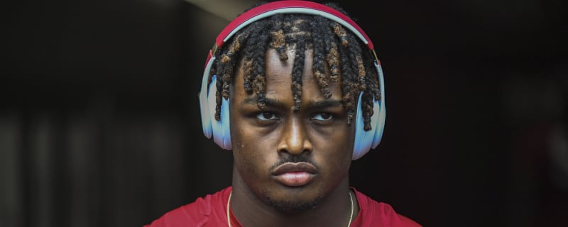 Alabama assistant coach ‘excited to get more’ from Keanu Koht at Wolf position