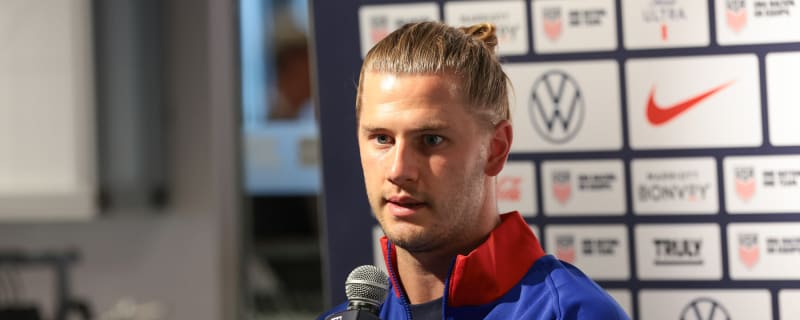 Men's Olympic soccer: Key Americans to watch on USMNT