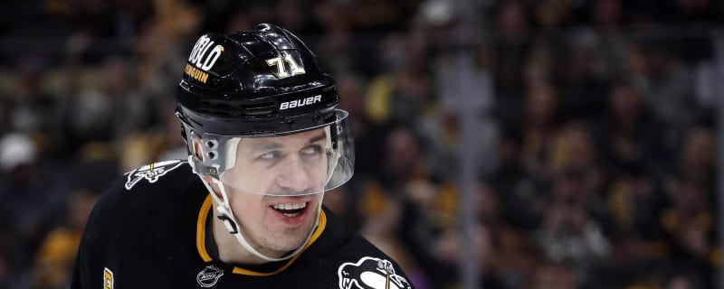 Penguins Postgame: Malkin, Bunting, & Why Sullivan Made Choices