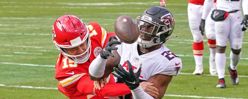 Cowboys sign Keanu Neal to one-year, $5 million deal