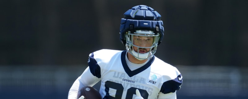 Chiefs add Travis Kelce backup in trade with Cowboys