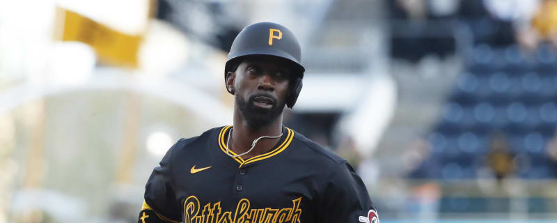  Andrew McCutchen Where He Should Have Been All Along