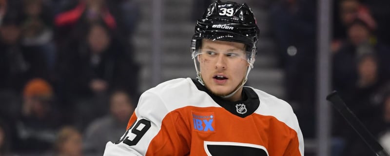 How John Tortorella's departure has already impacted Flyers for the better