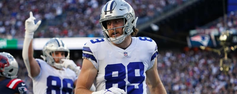 Jarwin to miss start of season, Cowboys interested in Schultz?