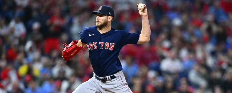 Sale fans 10 as Red Sox top Phillies for 7th straight win