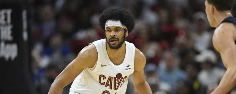 Report: Pelicans Could Try To Acquire Jarrett Allen From Cavaliers This Offseason