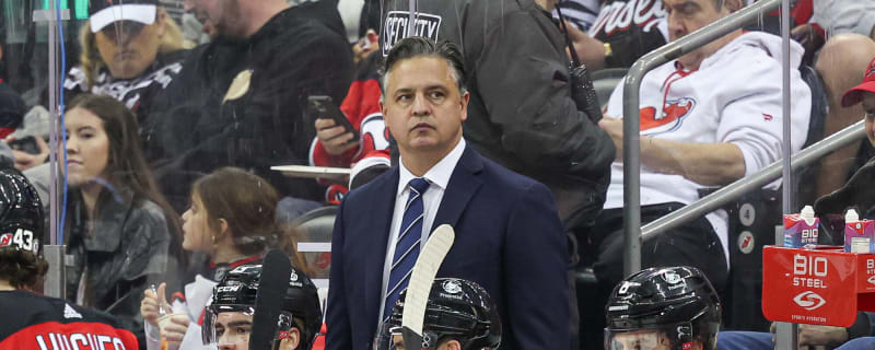 Travis Green as Ottawa head coach: it’s (almost) a done deal