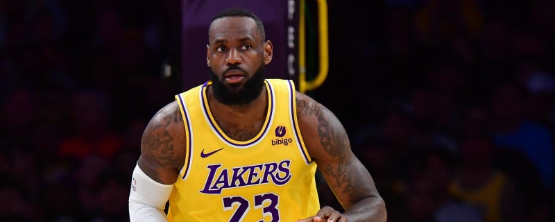 Los Angeles Lakers: Shaquille O’Neal, Mario Chalmers Agree No One Fears LeBron James