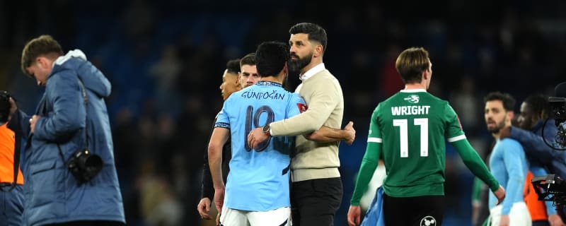 FA Cup Fifth Round Review: Part Two