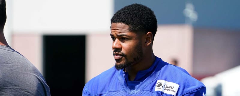Bucs Sign Wide Receiver