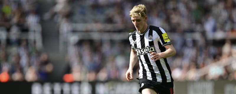 Newcastle’s PSR problem could see ex-Red return to Liverpool this summer – report