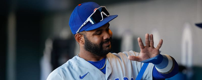 Cubs DFA Jonathan Villar, activate David Bote from IL