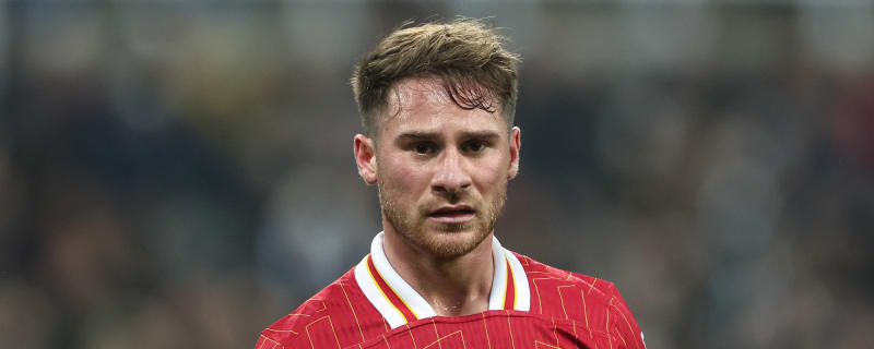 Liverpool star reveals La Liga dream; Leaves future hanging