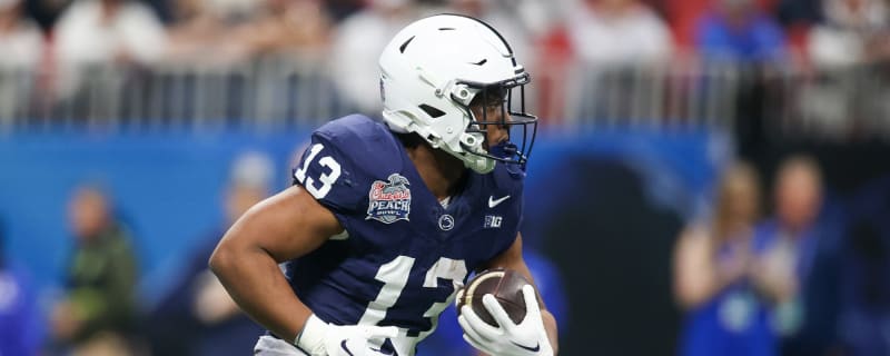 The Five Best Running Back Groups For The 2024 CFB Season