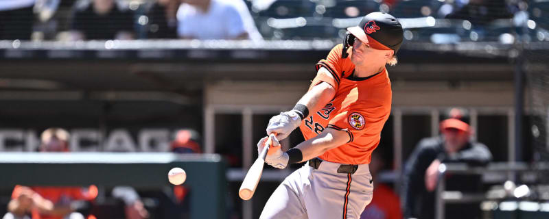 Baltimore Orioles Star Powers Team To Victory On May 27