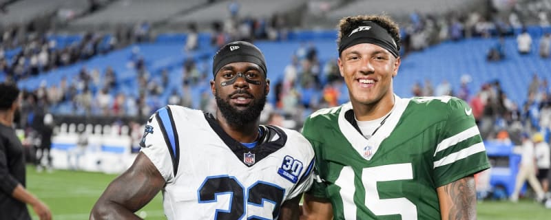 Chargers Sign CB Dicaprio Bootle To Practice Squad