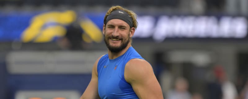 Joey Bosa news is huge win for everybody involved 