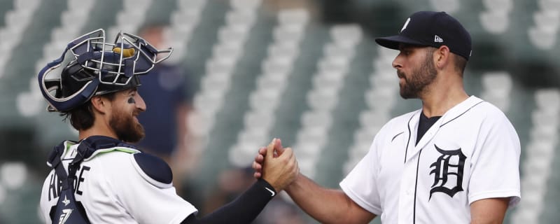Chicago White Sox: Codi Heuer has magical stuff when he's on