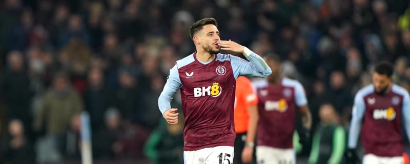Aston Villa defender tipped to make surprise return to former club