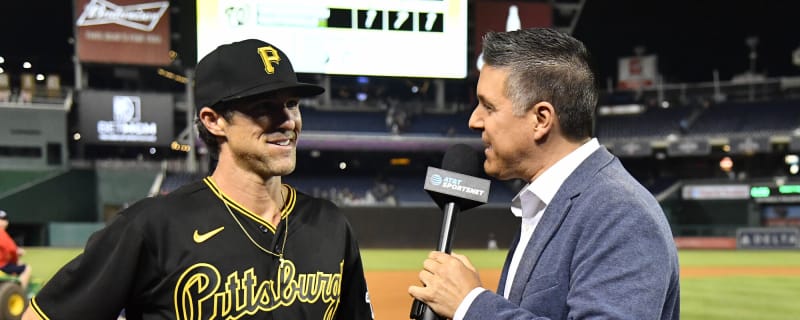 Tigers, Drew Maggi Agree To Minor League Deal