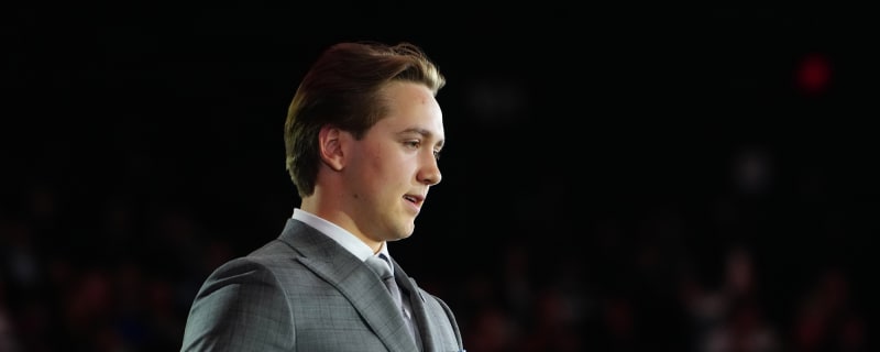 What the Maple Leafs missed out on with Stian Solberg