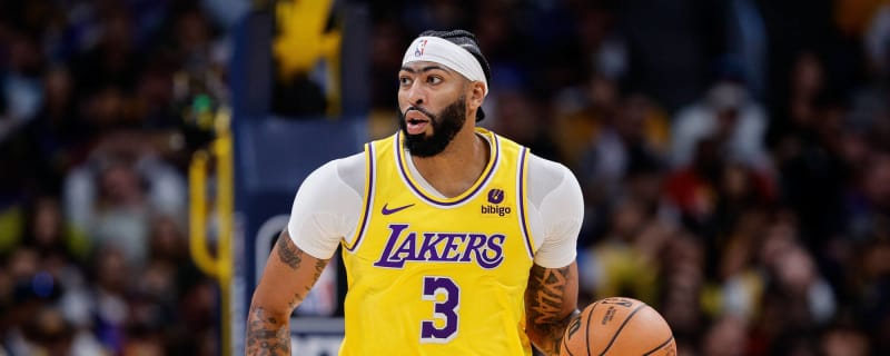 Los Angeles Lakers: Breaking News, Rumors & Highlights