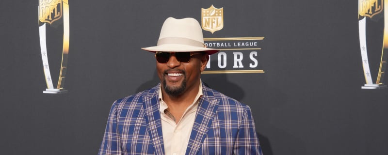 Green Bay Packers Almost Had Ray Lewis in 1996 NFL Draft