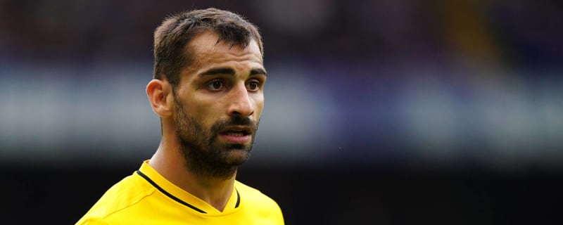 Wolves Cancel Contract of ‘Great Servant’ After Bust-up