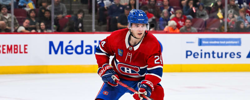 Lias Andersson to play in Switzerland next year