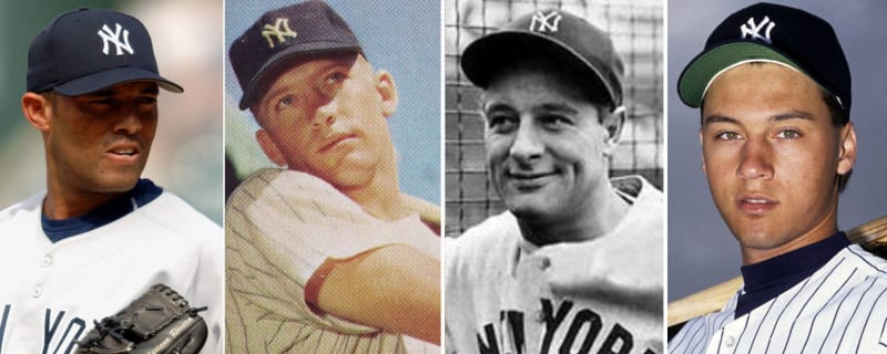 Mickey Mantle Yankees jersey from 1958 sells for record-shattering $4.68  million 