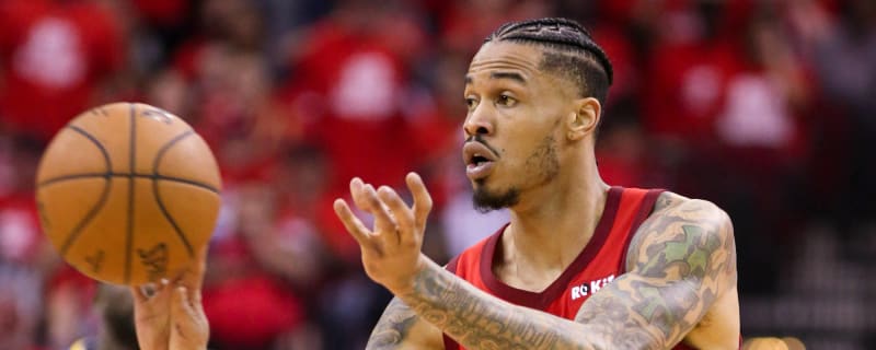 Report: Rockets asst. Gerald Green plans to sign in G League